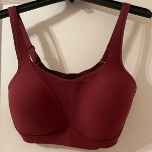 Lululemon Run Times Bra